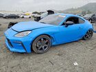 2022 Toyota Gr 86 Blue vin: JF1ZNBC12N8757201