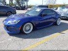 2025 Toyota Gr86 Premium Blue vin: JF1ZNBE10S9758110 2025 Toyota Gr86 Premium Blue vin: JF1ZNBE10S9758110