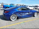 2025 Toyota Gr86 Premium Blue vin: JF1ZNBE10S9758110 2025 Toyota Gr86 Premium Blue vin: JF1ZNBE10S9758110