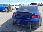 2025 Toyota Gr86 Premium Blue vin: JF1ZNBE10S9758110 2025 Toyota Gr86 Premium Blue vin: JF1ZNBE10S9758110