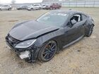 2023 Toyota Gr 86 Premium Black vin: JF1ZNBE11P9752095