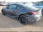 2025 Toyota Gr86 Premium Gray vin: JF1ZNBE11S9757984
