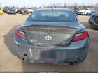2025 Toyota Gr86 Premium Gray vin: JF1ZNBE11S9757984
