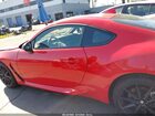 2025 Toyota Gr86 Premium Красный vin: JF1ZNBE13S8756583