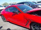 2025 Toyota Gr86 Premium Красный vin: JF1ZNBE13S8756583