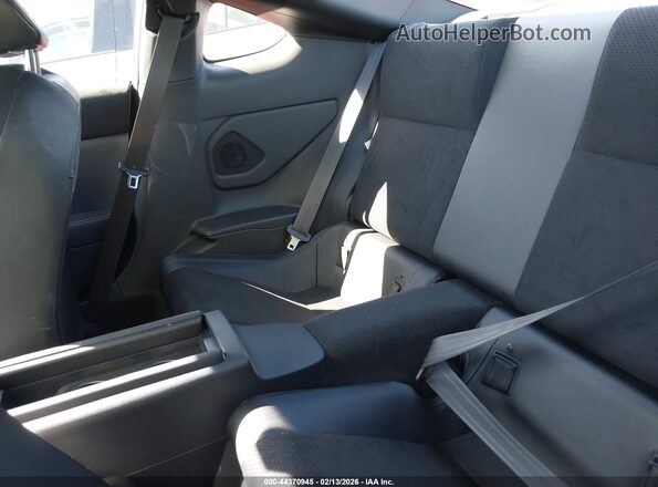 JF1ZNBE13S8756583 2025 TOYOTA GR86 Красный 