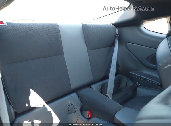 JF1ZNBE13S8756583 2025 TOYOTA GR86 Красный Вид наклейки с VIN-кодом