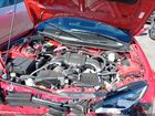 2025 Toyota Gr86 Premium Красный vin: JF1ZNBE13S8756583