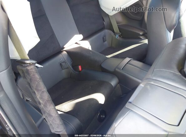 JF1ZNBE14P9763897 2023 TOYOTA GR86 Black Widok naklejki z numerem VIN