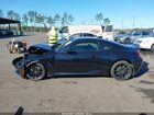 2023 Toyota Gr86 Premium Black vin: JF1ZNBE14P9763897