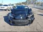 2023 Toyota Gr86 Premium Black vin: JF1ZNBE14P9763897