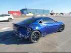 2025 Toyota Gr86 Premium Синий vin: JF1ZNBE15S9756899