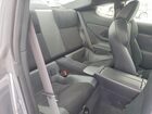 2023 Toyota Gr 86 Premium Gray vin: JF1ZNBE16P9758278