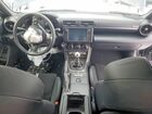 2023 Toyota Gr 86 Premium Gray vin: JF1ZNBE16P9758278
