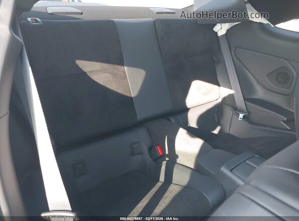 JF1ZNBE17R8756807 2024 TOYOTA GR86 Серебряный Вид наклейки с VIN-кодом