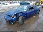 2024 Toyota Gr86 Premium Синий vin: JF1ZNBE17R9757479