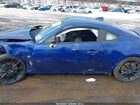 2024 Toyota Gr86 Premium Синий vin: JF1ZNBE17R9757479