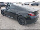 2025 Toyota Gr86 Premium Черный vin: JF1ZNBE17S8758871