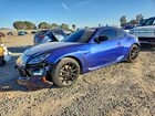 2025 Toyota Gr 86 Premium Blue vin: JF1ZNBE17S9755768