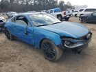 2023 Toyota Gr 86 Premium Blue vin: JF1ZNBE19P9759697