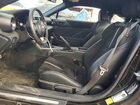 2023 Toyota Gr 86 Premium Blue vin: JF1ZNBE19P9759697