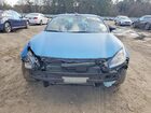 2023 Toyota Gr 86 Premium Blue vin: JF1ZNBE19P9759697