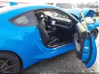 2023 Toyota Gr86 Premium Синий vin: JF1ZNBF13P8754449