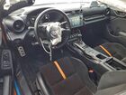 2023 Toyota Gr 86 Premium Оранжевый vin: JF1ZNBH18P8756033