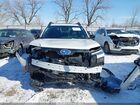 2026 Subaru Outback Limited White vin: JF2BUPDD6TY451556