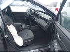 2026 Subaru Outback Touring Gray vin: JF2BUPED2TY461709