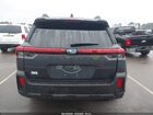 2026 Subaru Outback Touring Gray vin: JF2BUPED2TY461709