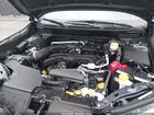2026 Subaru Outback Touring Gray vin: JF2BUPED2TY461709
