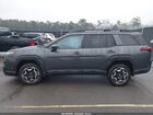 2026 Subaru Outback Touring Gray vin: JF2BUPED2TY461709