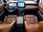 2026 Subaru Outback Touring Xt Зеленый vin: JF2BURJD7TY452621