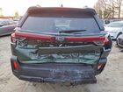 2026 Subaru Outback Touring Xt Зеленый vin: JF2BURJD7TY452621