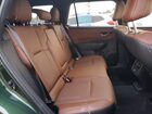 2026 Subaru Outback Touring Xt Зеленый vin: JF2BURJD7TY452621