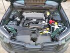 2026 Subaru Outback Touring Xt Зеленый vin: JF2BURJD7TY452621