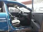 2026 Subaru Outback Wilderness Blue vin: JF2BURLD4TY474959
