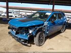 2026 Subaru Outback Wilderness Blue vin: JF2BURLD4TY474959