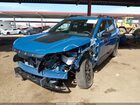 2026 Subaru Outback Wilderness Blue vin: JF2BURLD4TY474959
