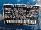 2026 Subaru Outback Wilderness Blue vin: JF2BURLD4TY474959
