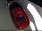 2026 Subaru Outback Wilderness Blue vin: JF2BURLD4TY474959