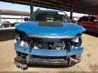 2026 Subaru Outback Wilderness Blue vin: JF2BURLD4TY474959