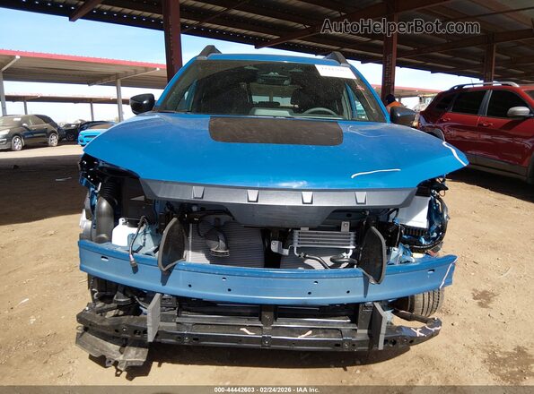 JF2BURLD4TY474959 2026 SUBARU OUTBACK Blue Սալոնի հետևի տեսք