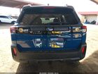 2026 Subaru Outback Wilderness Blue vin: JF2BURLD4TY474959
