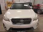 2017 Subaru Crosstrek 2.0i Premium Белый vin: JF2GPABC0HH251431