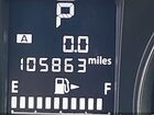 2017 Subaru Crosstrek 2.0i Premium Бордовый vin: JF2GPABC1H8212010
