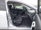 2017 Subaru Crosstrek 2.0i Premium Серый vin: JF2GPABC5HH255507