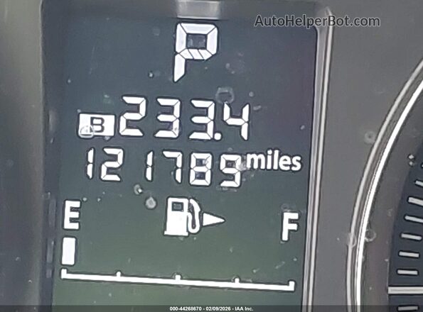 JF2GPABC5HH255507 2017 SUBARU CROSSTREK Серый 