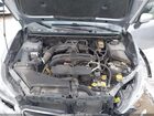 2017 Subaru Crosstrek 2.0i Premium Серый vin: JF2GPABC5HH255507